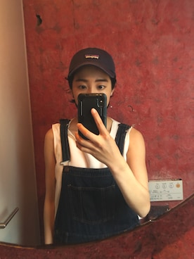 oguさんのコーディネート