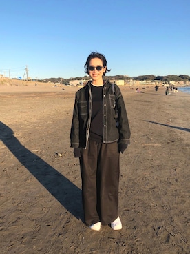 oguさんのコーディネート