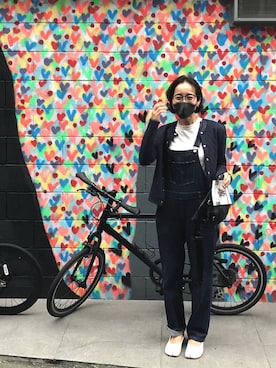 oguさんのコーディネート