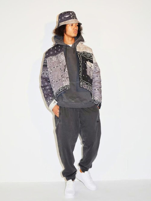 atmos tokyo(atmos headshop)|atmosのハットを使ったコーディネート - WEAR atmos tokyo(atmos headshop)|atmosのハットを使ったコーディネート - WEAR