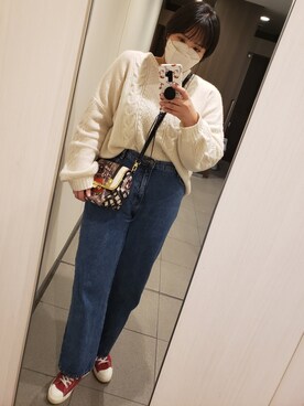 よっさんのコーディネート