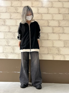 ORientalTRaffic ルクア1100店さんのコーディネート