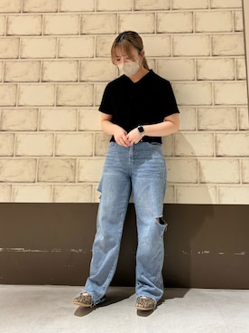 ORientalTRaffic ルクア1100店さんのコーディネート