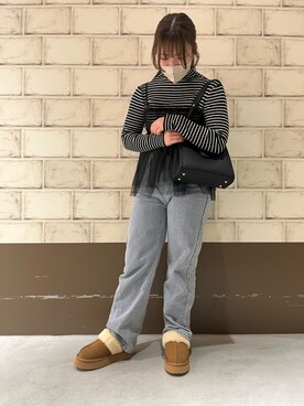 ORientalTRaffic ルクア1100店さんのコーディネート