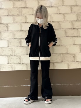 ORientalTRaffic ルクア1100店さんのコーディネート