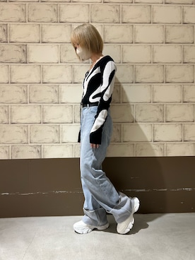 ORientalTRaffic ルクア1100店さんのコーディネート