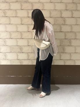 ORientalTRaffic ルクア1100店さんのコーディネート