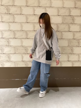 ORientalTRaffic ルクア1100店さんのコーディネート