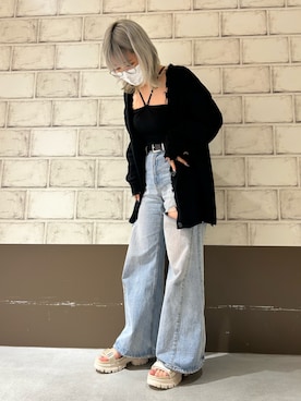 ORientalTRaffic ルクア1100店さんのコーディネート