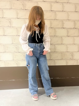 ORientalTRaffic ルクア1100店さんのコーディネート