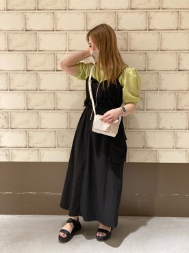 ORientalTRaffic ルクア1100店さんのコーディネート