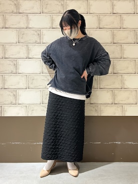 ORientalTRaffic ルクア1100店さんのコーディネート