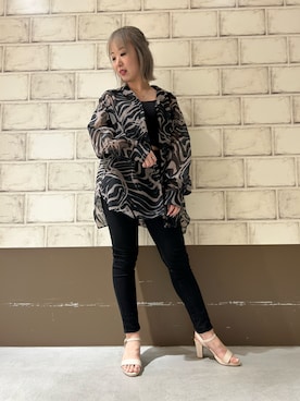 ORientalTRaffic ルクア1100店さんのコーディネート