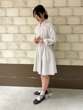 ORientalTRaffic ルクア1100店さんのコーディネート