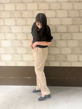 ORientalTRaffic ルクア1100店さんのコーディネート