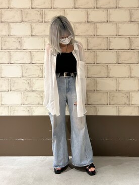 ORientalTRaffic ルクア1100店さんのコーディネート