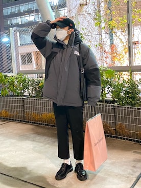 yoshiさんのコーディネート