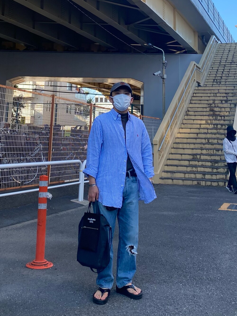 47（フォーティーセブン）の「47 brand オフィシャル