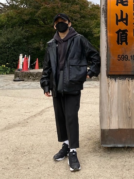 yoshiさんのコーディネート