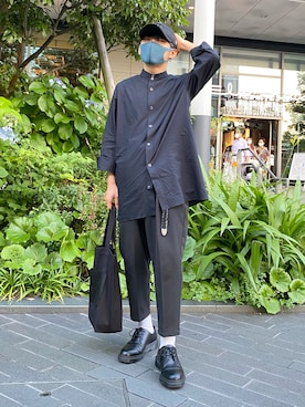 yoshiさんのコーディネート