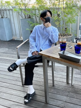 yoshiさんのコーディネート