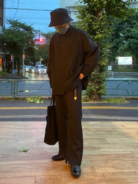 yoshiさんのコーディネート