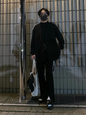 yoshiさんのコーディネート