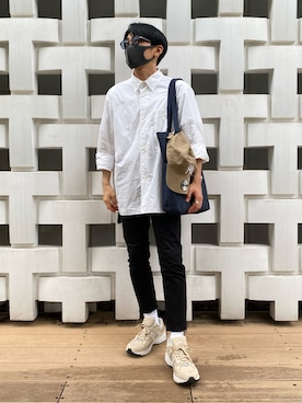 yoshiさんのコーディネート