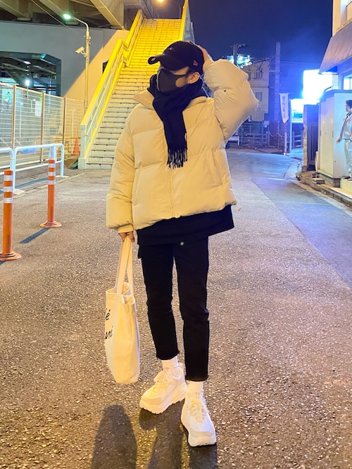 yoshiさんのコーディネート