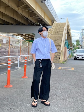 yoshiさんのコーディネート