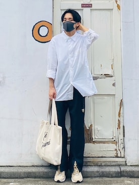 yoshiさんのコーディネート