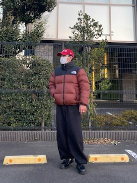 yoshiさんのコーディネート