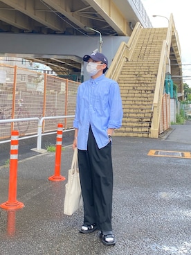 yoshiさんのコーディネート