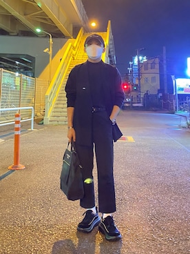 yoshiさんのコーディネート