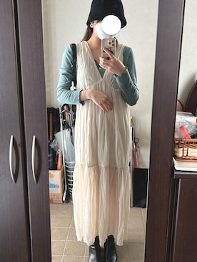 らいさんのコーディネート