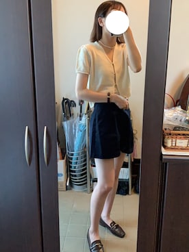 らいさんのコーディネート