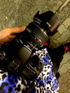 「栄」｜豹柄ノまささん（メンズ・167cm）の秋コーディネート