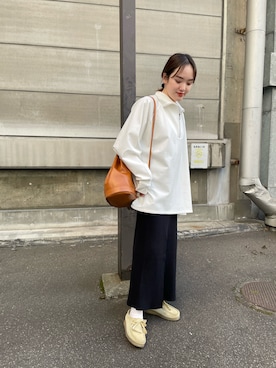 MOTOZAWA HONOKAさんのコーディネート