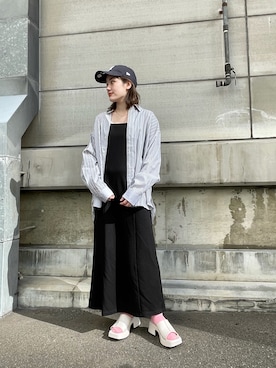 MOTOZAWA HONOKAさんのコーディネート