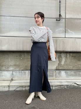 MOTOZAWA HONOKAさんのコーディネート