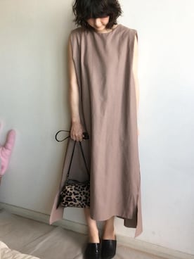こっつんこーでさん(レディース・161cm)の秋コーディネート