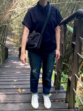 Judyさんのコーディネート