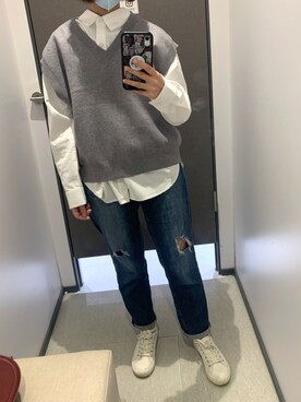 Judyさんのコーディネート