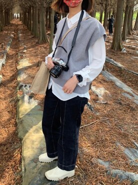 Judyさんのコーディネート