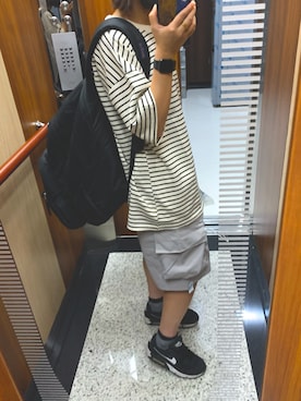 Judyさんのコーディネート