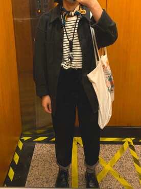 Judyさんのコーディネート