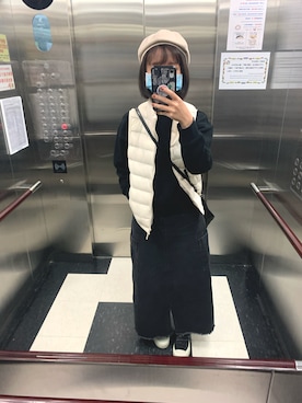 Judyさんのコーディネート