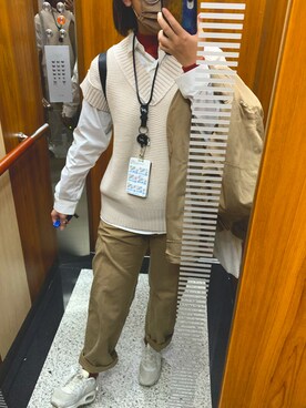 Judyさんのコーディネート