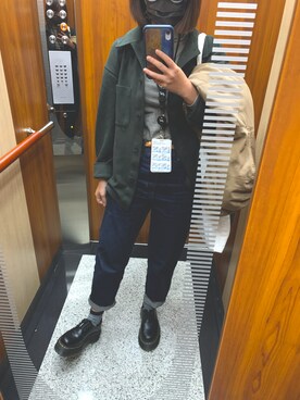 Judyさんのコーディネート