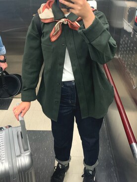 Judyさんのコーディネート